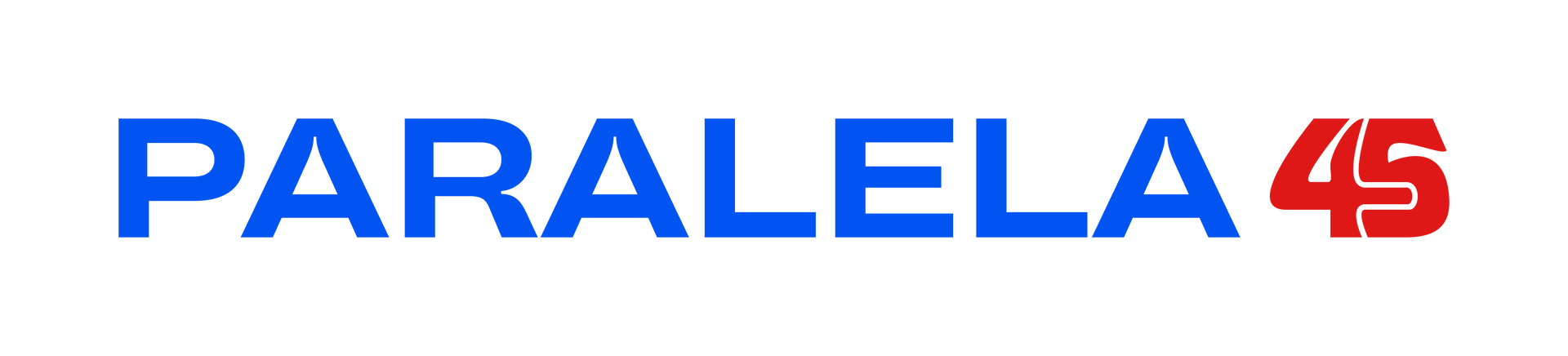 Paralela 45