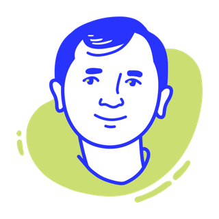 Claudiu Murariu — illustrated portrait