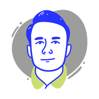 Raul Mihai Popa — illustrated portrait